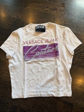 Versace t shirt